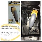 79235-300 Wahl Hair Clippers Shave