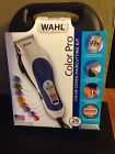 79300-1 Wahl Color Pro Complete Hair Cutting Kit With Extended Accessories