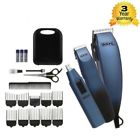 79305-2817 Wahl Mains Hair Clipper Gift Set Beard Trimmer Nasal Cutting