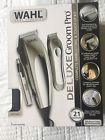 79305-3618 Wahl Deluxe Groom Pro Pieces Kit