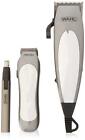 79305-3658 Wahl Deluxe Groom Pro Piece Complete Hair Clipper Cutting Kit