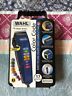 79424-200 Wahl New Color Code Complete Piece Haircutting Kit 0043917104799