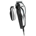 79520-3701 Complete Kit Wahl Chrome Deluxe Haircutting Pro