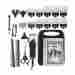79524-22501 Wahl Hair Clipper Beard Mustache Trimmer Removal Body Shaving Haircut Grooming 887404956856