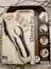 79524-6001 Wahl Brand New Chrome Pro 27 Piece Haircutting Kit Model