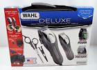 79651-908 Wahl Deluxe Piece Set Nob 043917103921
