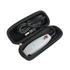 796961035471 Hermitshell Hard Case Storage Carrying Bag Andis Outliner
