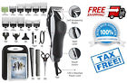 798213 General Wahl Electric Professional Hair Cut Clippers Cutter 689531798213
