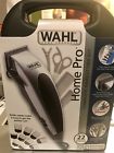 9243-517n 799793 Wahl Clipper Corp Brand New Piece Homepro Hair Cutting Kit