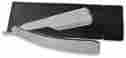 29149 8.5-inch Cornucopia Brands Straight Edge Barber Shaving Razor Stainless Steel Folding 651174997216