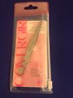 0737502 80002 Covergirl Professional Slant Tip Tweezers Sealed 073750800022