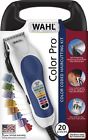 801049940988 Wahl Hair Cutting Clipper Electric