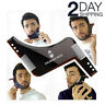 804086402075 Coston Beard Trimmer Hairline Cutting Guide Hair Liners