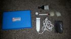 805003 Vintage Home Barber Kit Clippers Model