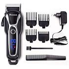 80502ycdt Hair Shave Removal Clipper Mens Electric Cordless Trimmer 715020485248