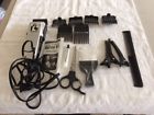 807930 Perfection Classic Electric Hair Cut Razor Attachments Unisex