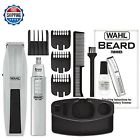 80817 Wahl Mustache Beard Bonus 3757157780817