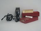 8100 Wahl No Small Electric