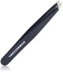 811243749720 Tweezerman Professional Slant Midnight