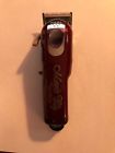 8148-012 Wahl Cordless Magic Clip Clipper
