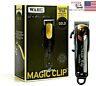 8148-100 Wahl Star Limited Edition Black Gold Cordless Magic 043917108629
