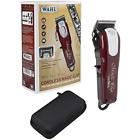 814890728 Wahl Professional Magic Clip With Travel Storage Case