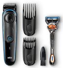 81577202 Braun Bt3040 Beard Hair