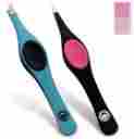 82045604979 Co-cos Cocos Closet Precision-crafted Salon-quality 2-pc Tweezer Set 082045604979