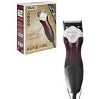 8233-200 8233200 Wahl Professional Five Star Rapid Fire Clipper Great 043917823324