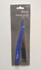 Dvm005 824703023179 Diane Shaving Razor Blue