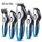 827160973292 Unbranded Electric Razor Shaver For Men Wet Dry