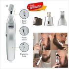 827162742094 Wahl Cortador Profesional Para La Nariz Los Dos