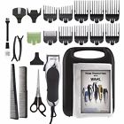 827164852265 Wahl Kit For Men Clippers Home Haircutting Body