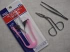 83136 Sassi Tweezers Auto Straight
