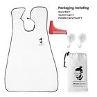 8314440608156 Swisholiva Beard Catcher Or