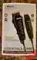 8329 Wahl Professional Essentials Clipper Trimmer Kit Barber Combo Set Model