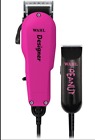 8331-1001 Wahl Professional All Star Clipper-trimmer