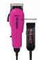 8331-400 Combo Wahl Star Clipper Peanut Pink Designer