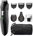 833339 Hair Trimmer Shaving Machine Barber Cut Clipper Beard 691171833339