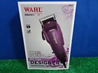8355-2201 Wahl Professional Plum Designer