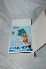 83551201 Wahl Professional Designer Clipper Koi Tattoo Print Mdl Mint