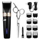 83972 Unbranded Men Hair Clippers 719412183972