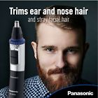 84047 Panasonic Trimmer Cut Beard Ear Nose Eyebrow Men 719412184047