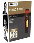 8412 Wahl Retro T-cut 5 043917104591