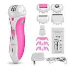 84138 Womens Hair Remover Kit Electric 014146084138