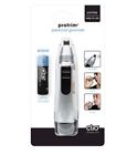 843445013958 Clio Protrim Personal Groomer Water Resistant Nose Ear Hair Trimmer