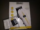8466-424 Wahl Professional Classic Series Super Taper Corded Clipper Blades