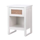 849179027285 Undisclosed Perfect White Side Table Pack Of Ea
