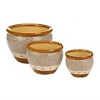 849179036935 Undisclosed Trim Planter Trio Pack Of Set