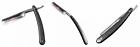 849649049854 Gold Dollar Shaving Cut Throat Straight Razor Color